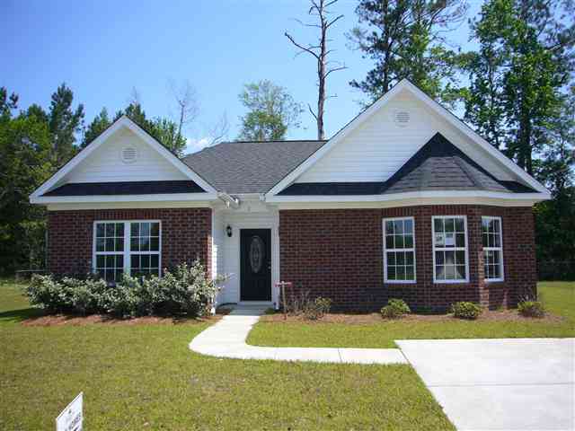 2108 Belladora Rd. Conway, SC 29527