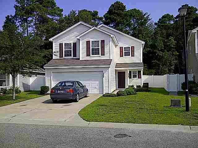 928 Silvercrest Dr. Myrtle Beach, SC 29579