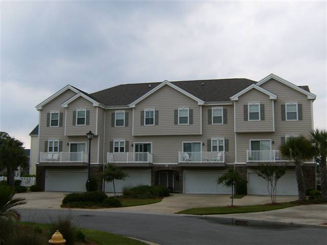 601 Hillside Dr. N UNIT #704 North Myrtle Beach, SC 29582