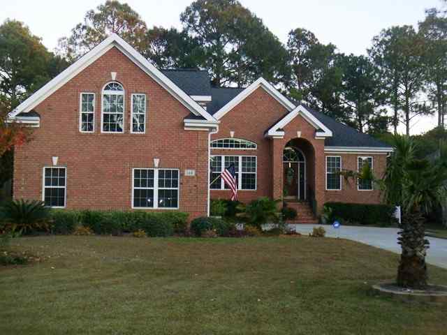 110 Discovery Lake Dr. Sunset Beach, NC 28468