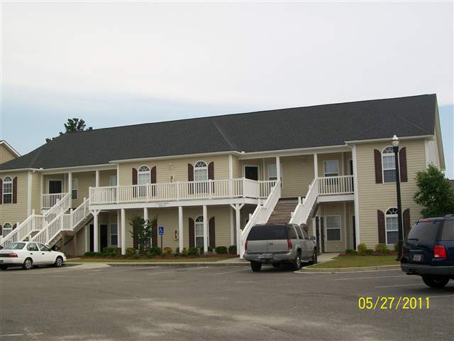 129 Ashley Park Dr. UNIT Unit 7H Myrtle Beach, SC 29579