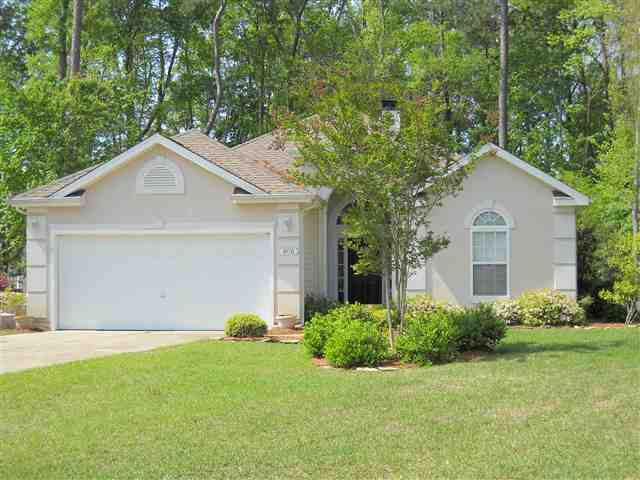 808 Encampment Ct. Myrtle Beach, SC 29579