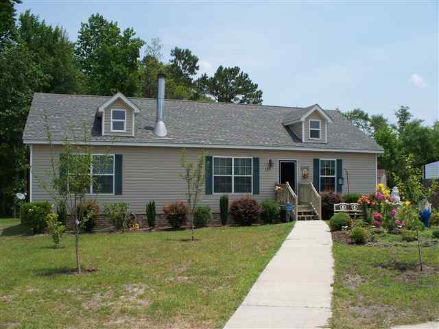 137 Persivant Dr. Conway, SC 29526