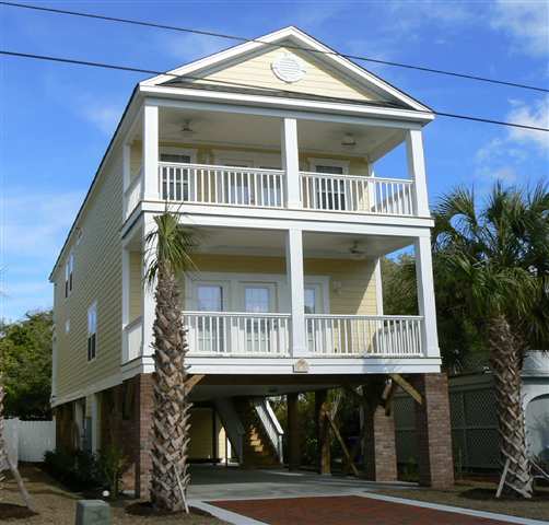 116A N 15th Ave. N Surfside Beach, SC 29575