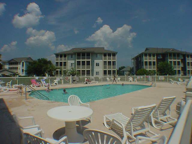 1900 Duffy St. UNIT I-8 North Myrtle Beach, SC 29582