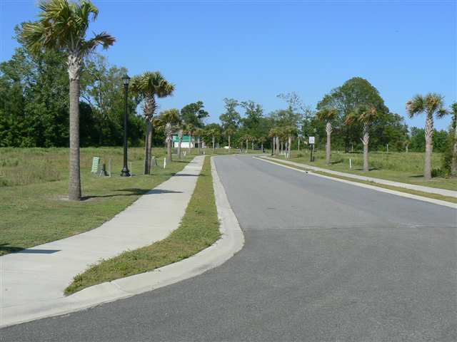 Lot 659 East Isle of Palms Ave. Myrtle Beach, SC 29579