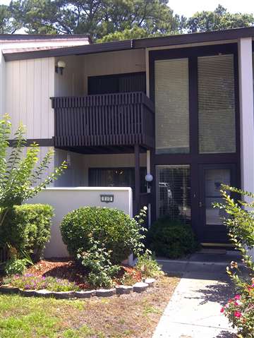 1000 N 11th Ave. N UNIT #110 North Myrtle Beach, SC 29582