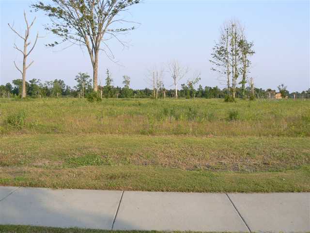 Lot 727 Oyster Point Way Myrtle Beach, SC 29579