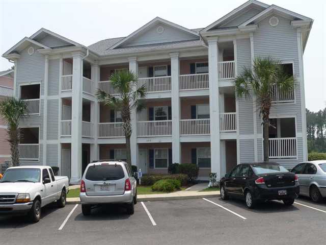 30 E Waterway Village Blvd. UNIT 30-E Myrtle Beach, SC 29579