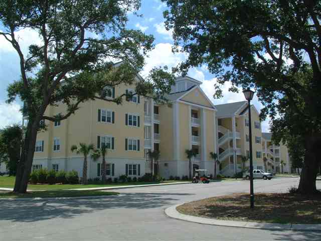 601 N Hillside Dr. UNIT #1505 North Myrtle Beach, SC 29582