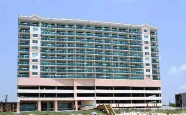 1903 South Ocean Blvd. UNIT #1203 North Myrtle Beach, SC 29582