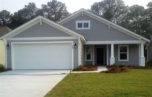 785 Bonita Loop Myrtle Beach, SC 29588