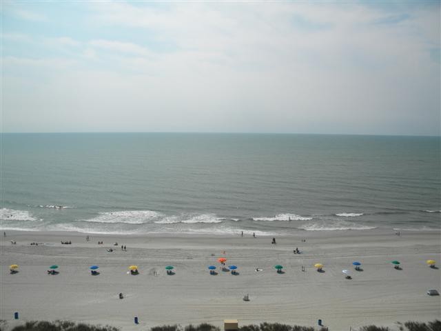 2301 N Ocean Blvd. UNIT #1237 Myrtle Beach, SC 29577