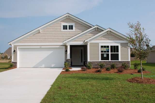 717 Excelsior Dr. Little River, SC 29566