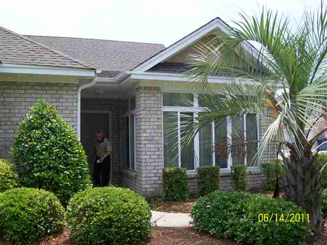 1442 Saint Thomas Circle UNIT C-4 Myrtle Beach, SC 29577