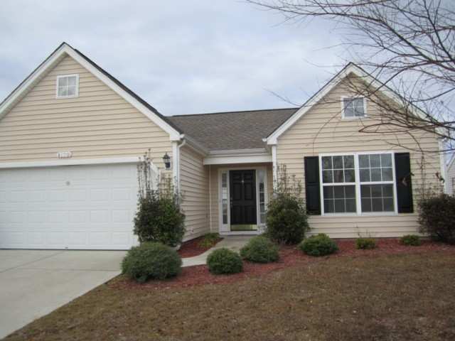 4520 Planters Row Ln. Myrtle Beach, SC 29579