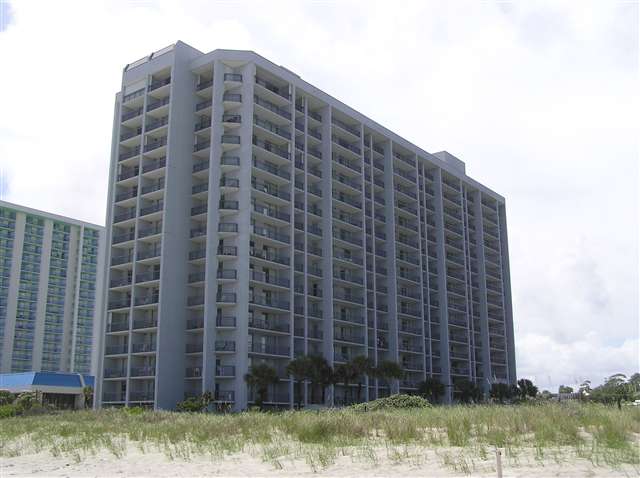 9820 Queensway Blvd. UNIT #209 Myrtle Beach, SC 29572