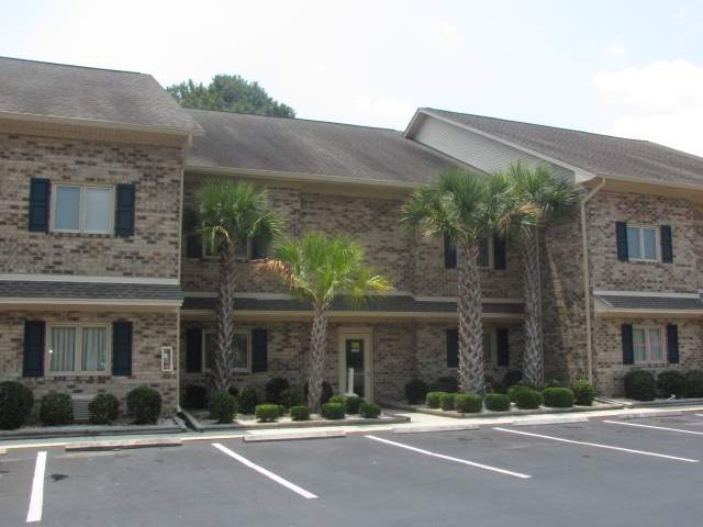 213 Double Eagle Dr. UNIT F-2 Surfside Beach, SC 29575