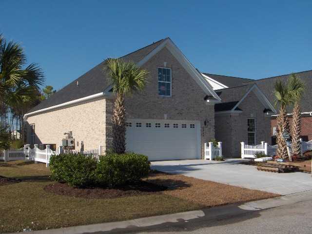 5804 Spinetail Dr. North Myrtle Beach, SC 29582