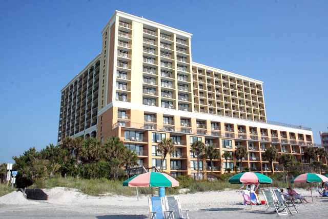 6900 N Ocean Blvd. UNIT #1542 Myrtle Beach, SC 29577