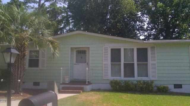 1110 Blue Ridge Trail North Myrtle Beach, SC 29582