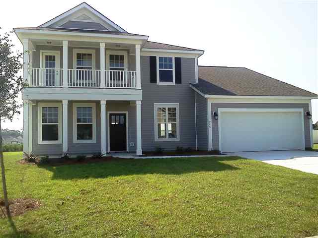 336 Lockmoore Loop Myrtle Beach, SC 29588