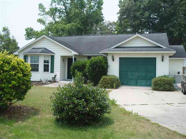 1182 Saint Joseph Rd. Little River, SC 29566