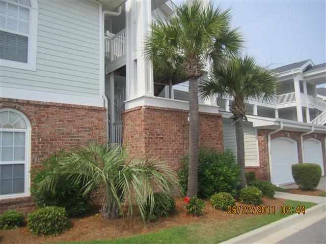 4834 Carnation Circle UNIT #101 Myrtle Beach, SC 29577