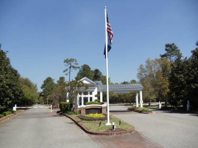 lot 6 Tea Olive Ct. Pawleys Island, SC 29585