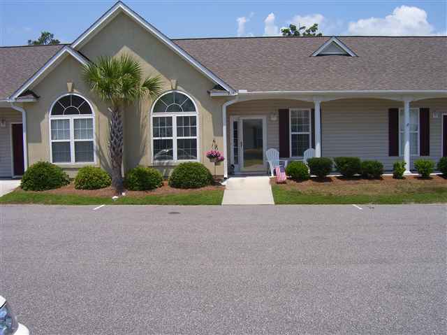 909 Wrigley Dr. UNIT 18-2 Myrtle Beach, SC 29588