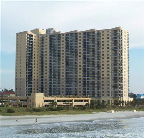 8560 Queensway Blvd. UNIT #902 Myrtle Beach, SC 29572