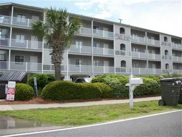 1317 S Ocean Blvd. UNIT #306 Surfside Beach, SC 29575