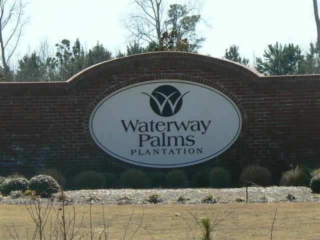 LOT 221 Crystal Water Way Myrtle Beach, SC 29579