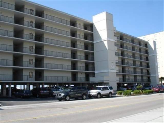 4605 S Ocean Blvd. UNIT C-1 North Myrtle Beach, SC 29582