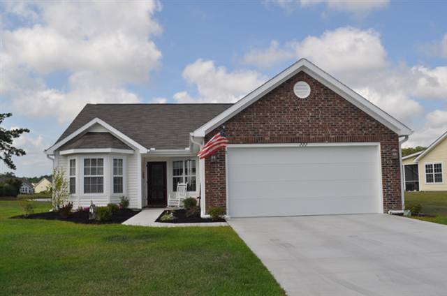 222 Black Pepper Loop Little River, SC 29566