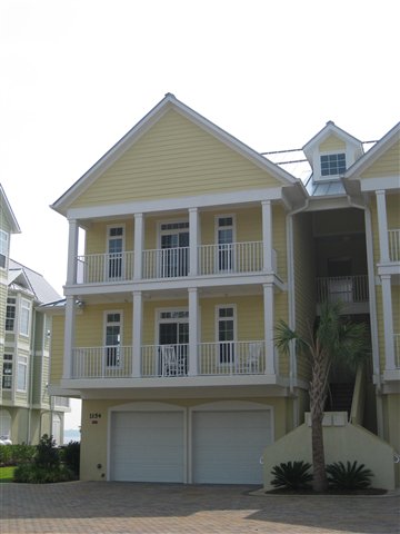 1154 Belle Isle Rd. UNIT #101 Georgetown, SC 29440