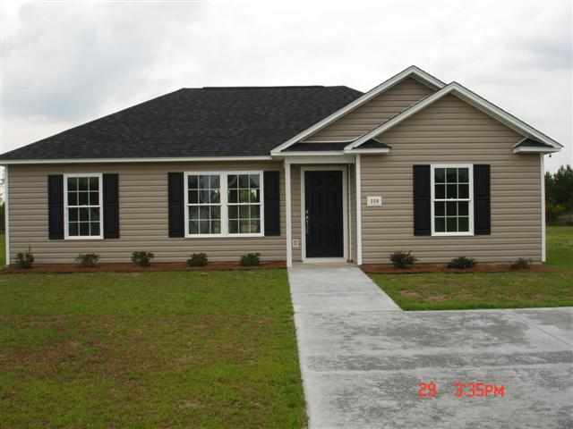 457 Overcrest St. Myrtle Beach, SC 29579