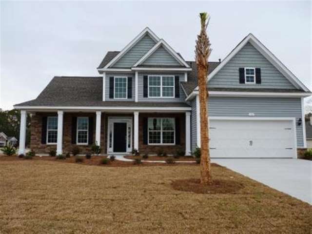 120 Harbor Lights Dr. Surfside Beach, SC 29575