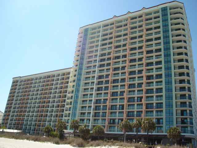 3000 N Ocean Blvd. UNIT #905 Myrtle Beach, SC 29577