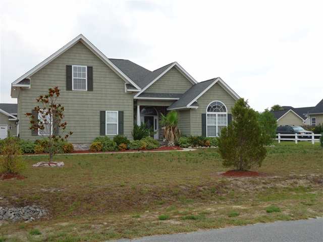 508 Melborne Way Aynor, SC 29511