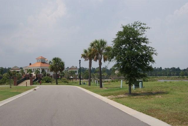 Lot 293 Castille Dr. Myrtle Beach, SC 29579