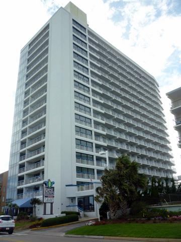 5511 N Ocean Blvd. UNIT #206 Myrtle Beach, SC 29577