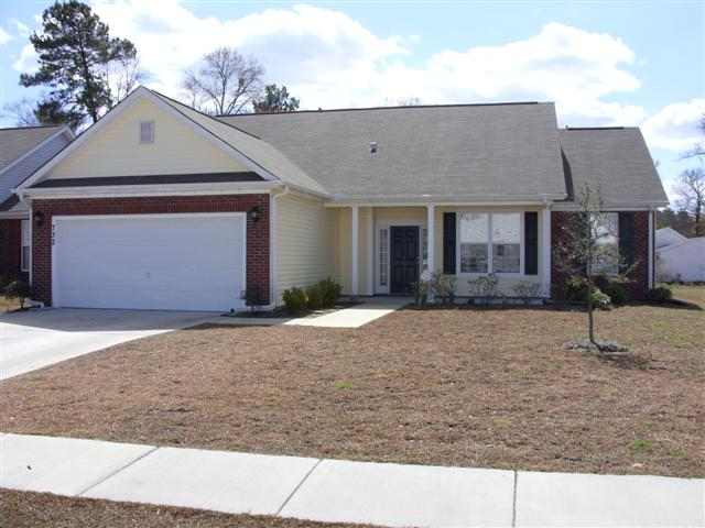 732 Indian Wood Ln. Myrtle Beach, SC 29588