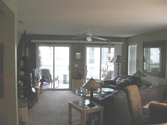 631 Woodmoor Circle UNIT #203 Murrells Inlet, SC 29576