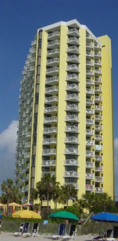 2700 N Ocean Blvd. UNIT #1856 Myrtle Beach, SC 29577