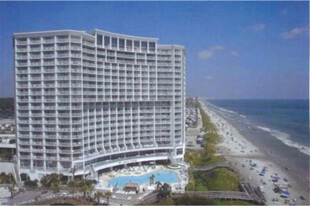 158 Seawatch Dr. UNIT #1107 Myrtle Beach, SC 29572