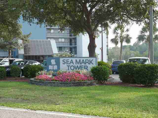 311 69th Ave. N UNIT #803 Myrtle Beach, SC 29577