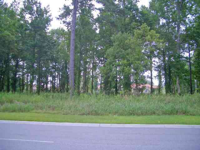 Lot 4 Malaga Circle Myrtle Beach, SC 29572