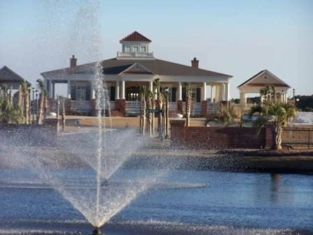 Lot 604 Middleton View Dr. Myrtle Beach, SC 29579