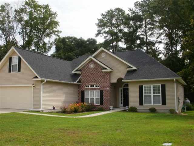1021 Rosehaven Dr. Conway, SC 29527